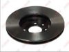 ABE C3R012ABE Brake Disc